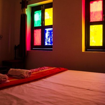 Bhavyam Heritage Guest House ジョードプル エクステリア 写真