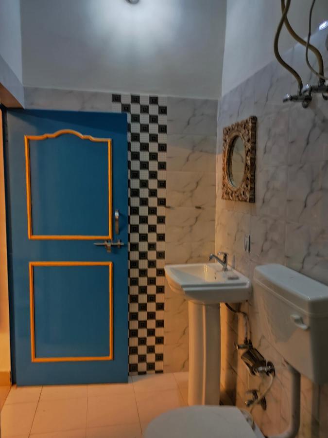 Bhavyam Heritage Guest House ジョードプル エクステリア 写真