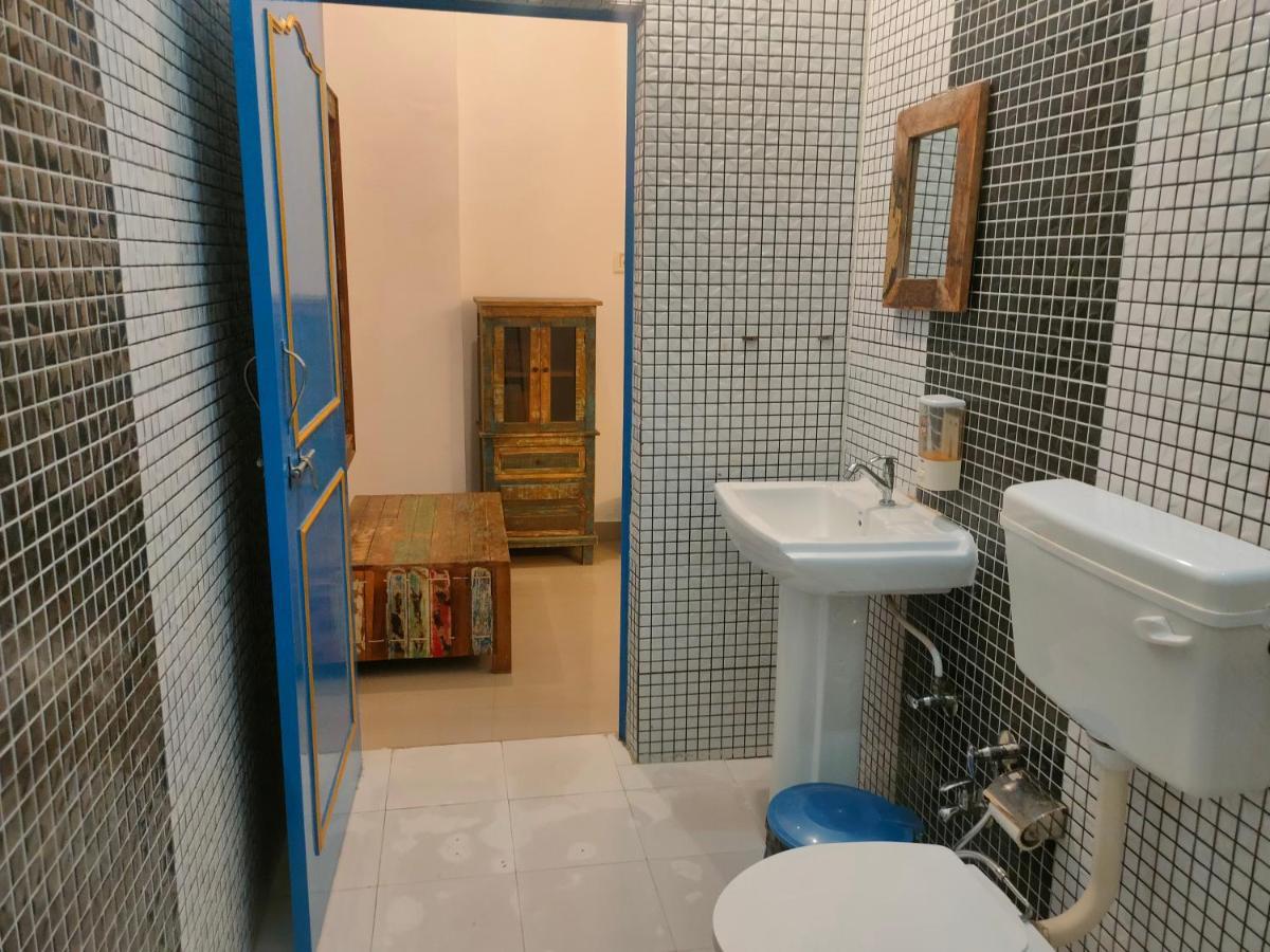 Bhavyam Heritage Guest House ジョードプル エクステリア 写真