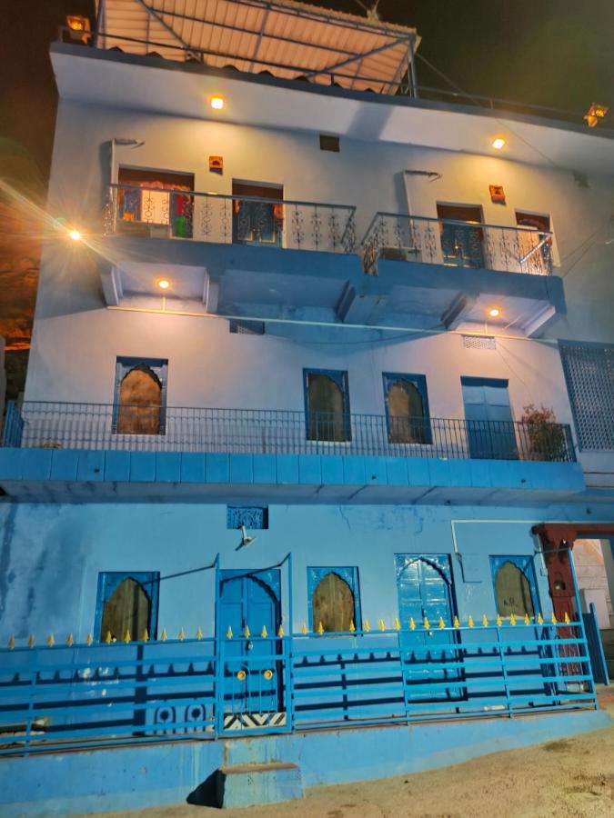 Bhavyam Heritage Guest House ジョードプル エクステリア 写真