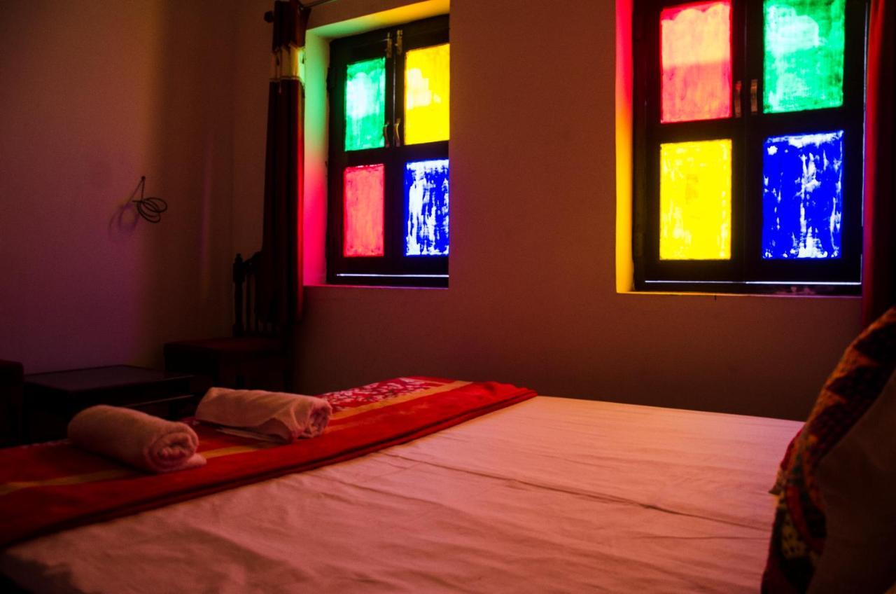 Bhavyam Heritage Guest House ジョードプル エクステリア 写真